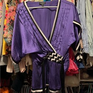 Kimono blouse